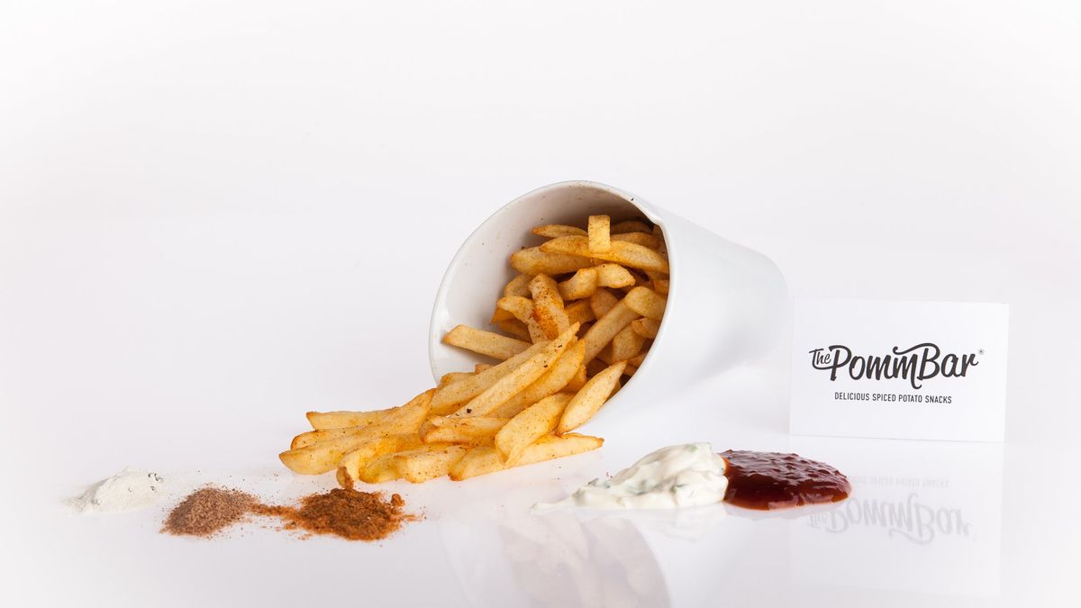 Gezonde friet in Ulestraten valt in de prijzen