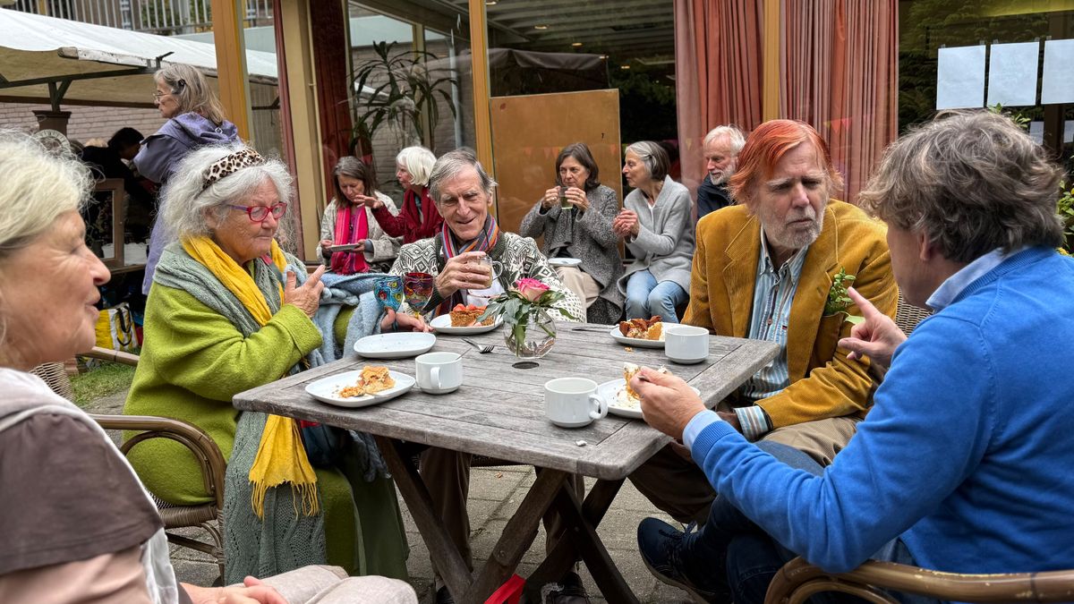 'Slopen is niet meer van deze tijd': bewoners Kraaijbeek maken eigen plan
