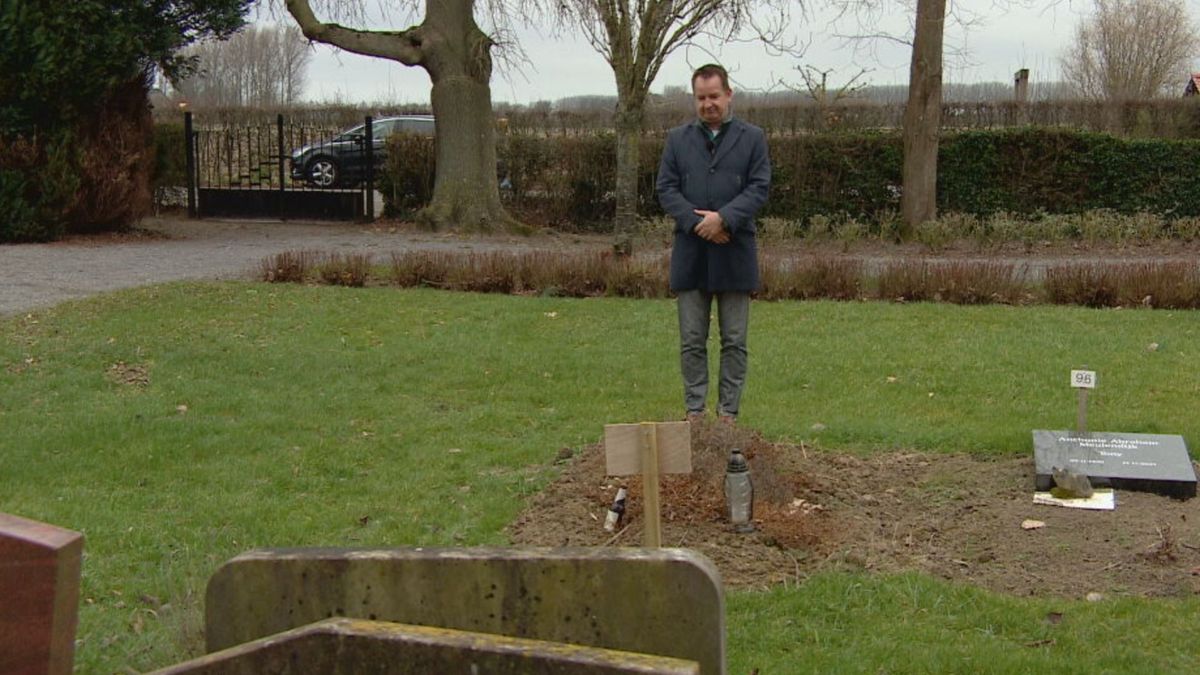 Gemeentelijke uitvaart hoeft niet eenzaam te zijn: 'Het is altijd iemands kind, iemand heeft van hem