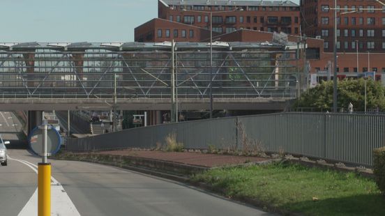 Wie zag iets van diefstal tijdens verkoopafspraak? - Team West