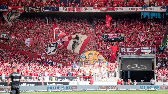 Feyenoord krijgt extra tickets voor belangrijk uitduel in Stuttgart