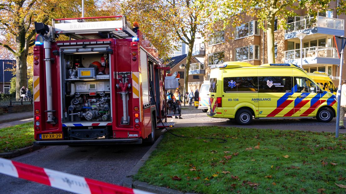 Inwoner van Enschede betrokken bij dodelijk ongeluk Emmen