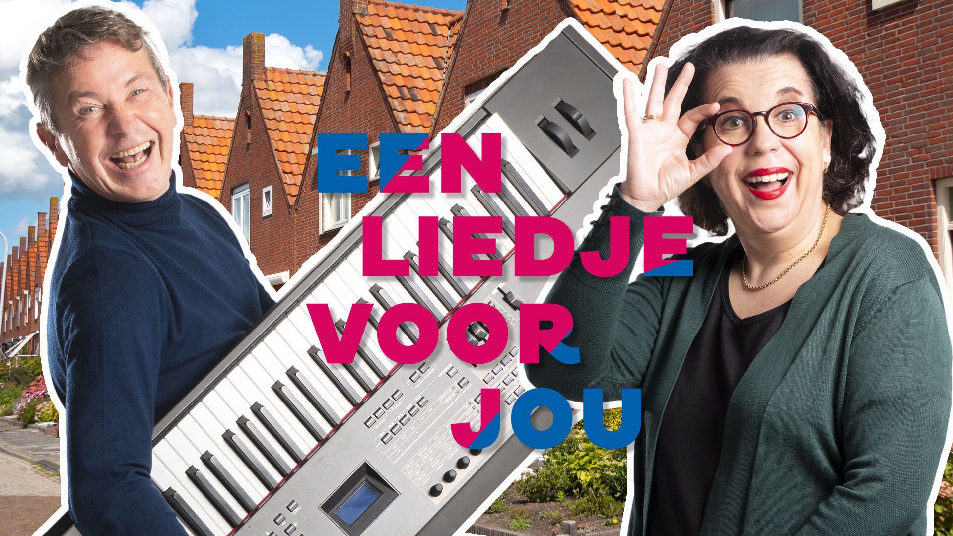 Een liedje voor jou - Aflevering 3 - Omroep West