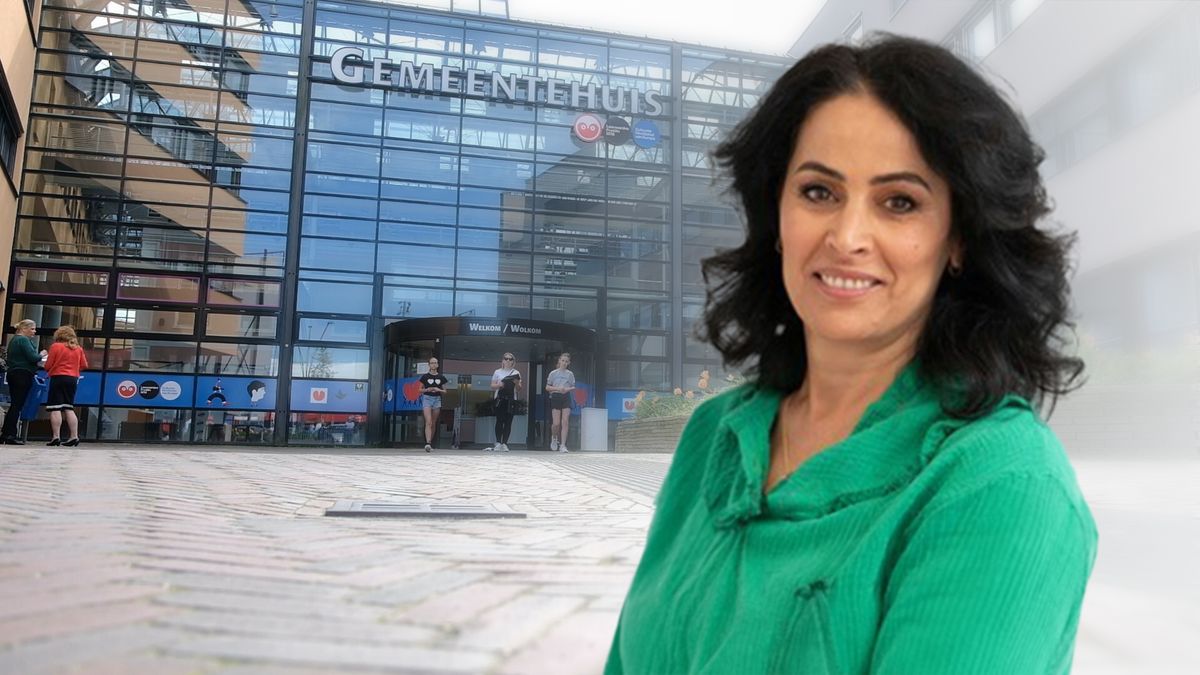 Leeuwarder raadslid Saida Youssef handelde in strijd met Gemeentewet