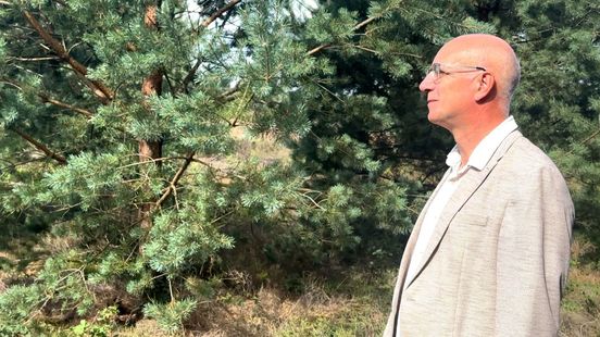 Foto: Gelderland in opstand: ‘Vakantieparken worden woonwijken’