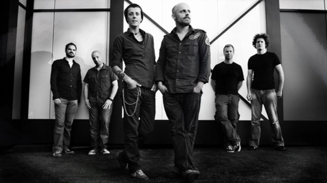 K's Choice eerste band Appelpop