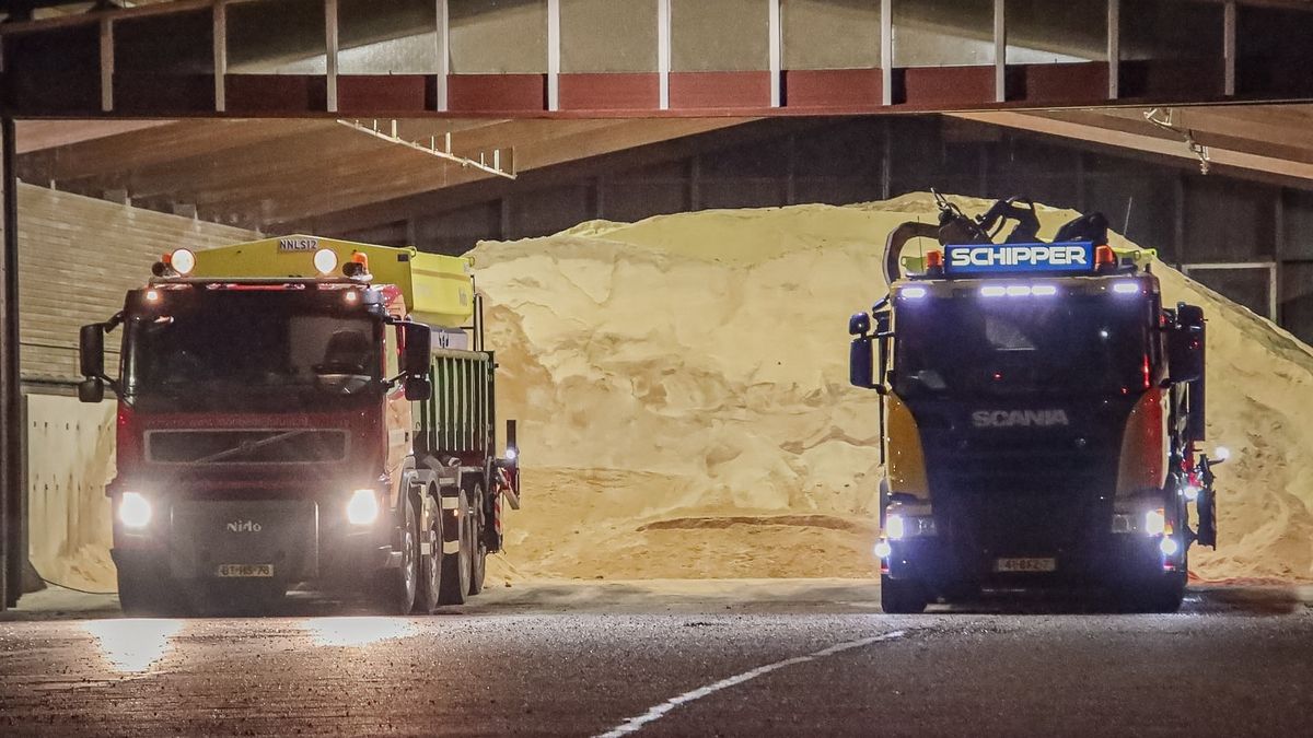 112-nieuws: Gevaarlijke stof aangetroffen bij school Warffum • fietser aangereden in Hoogezand