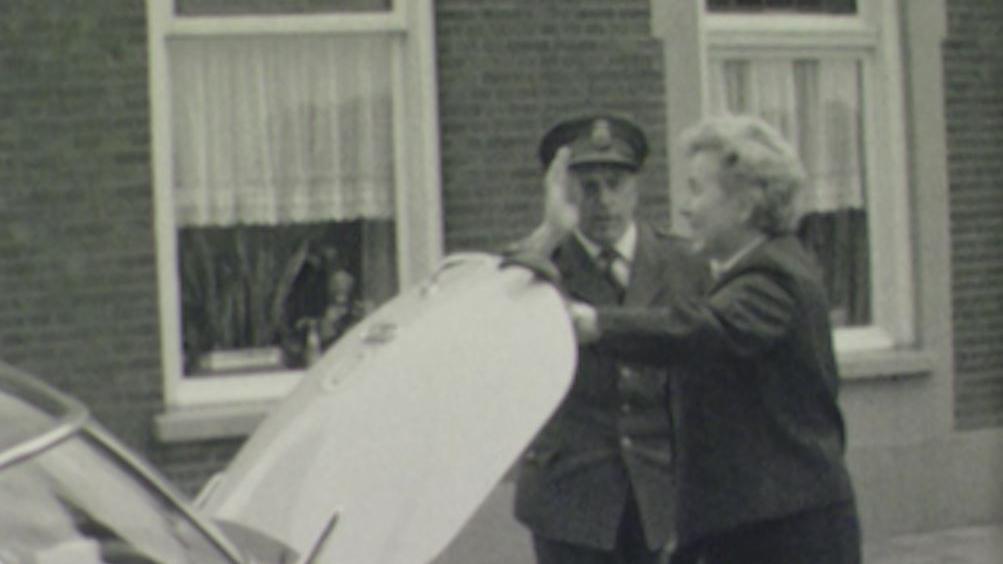 Ons Dorp - Gendringen 1966