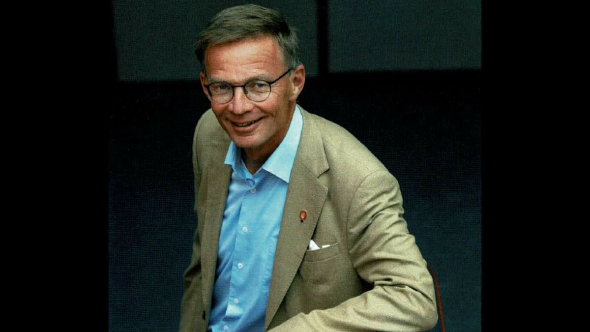 Oud-gedeputeerde Harry van Waveren aan de slag als wethouder in onrustig Terneuzen