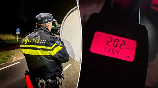 Beginnend bestuurder moet voortaan weer op de fiets na krankzinnig rijgedrag Nieuws