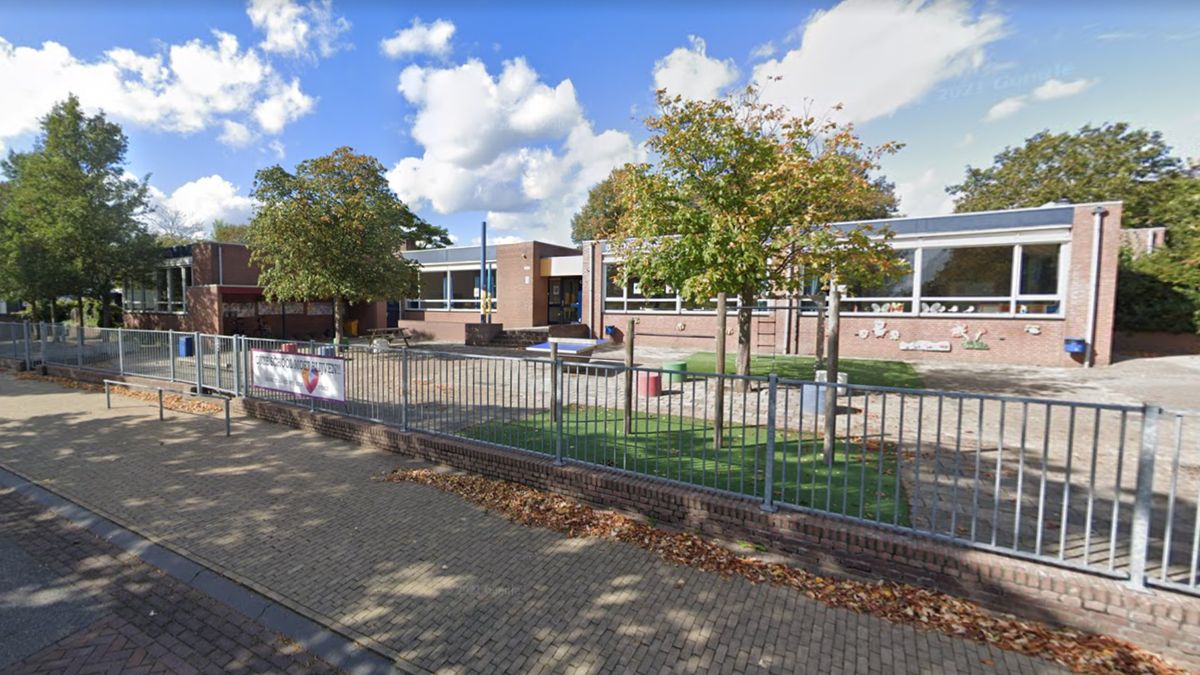 School Buggenum eerder dicht na actie boze ouders
