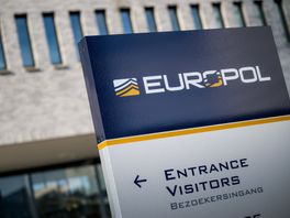 Burger vindt verdwenen politiedossiers van medewerkers Europol