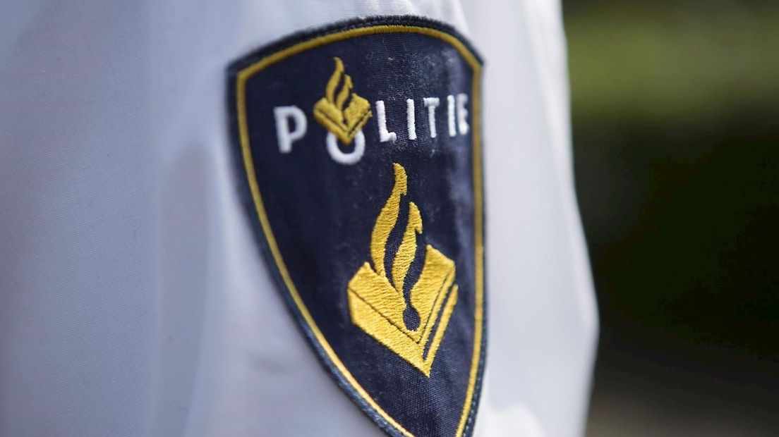 Politie spoort gestolen iPad op