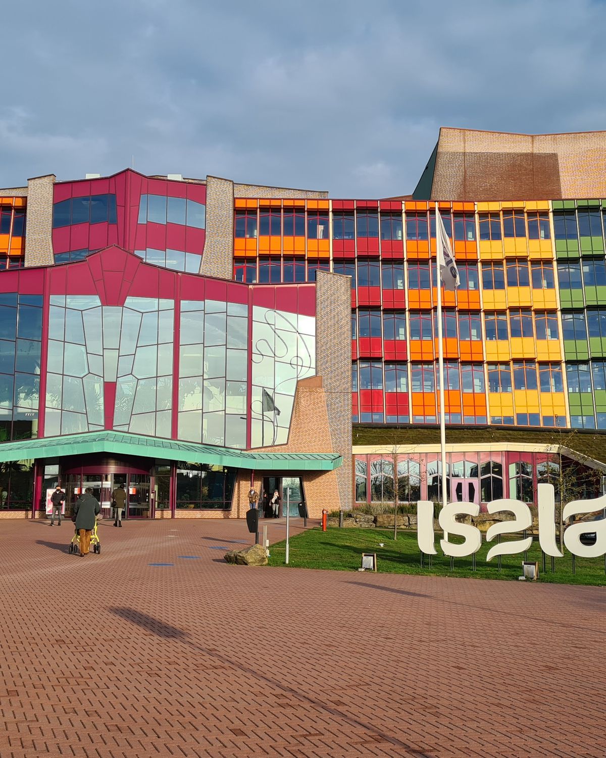 Isala Investeert Miljoenen In Nieuw Gebouw Naast Ziekenhuis In Zwolle isala-investeert-miljoenen-in-nieuw-gebouw-naast-ziekenhuis-in-zwolle