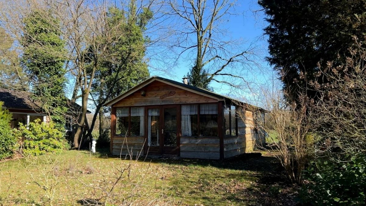 De Bilt verliest weer rechtszaak van bungalowpark, vakantiehuis hoeft niet te worden afgebroken