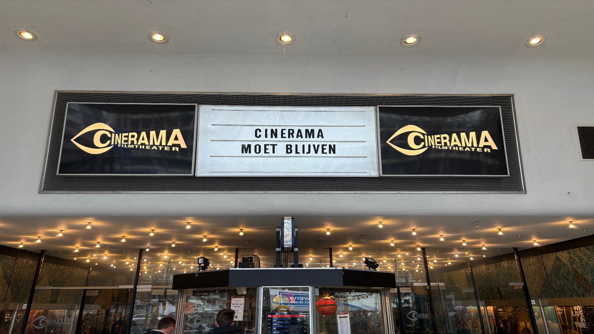 Is het nou 'om de beurt' of 'omstebeurt'? - Rijnmond