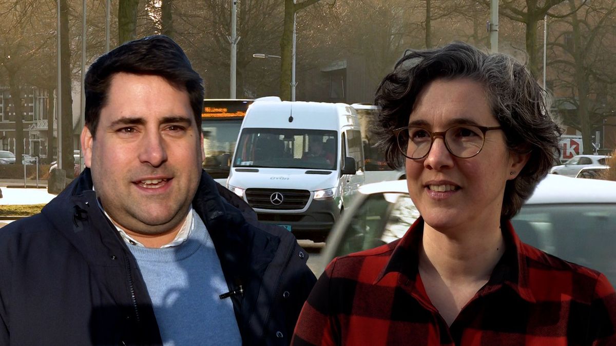 Verkeersbeleid verdeelt Nijmegen