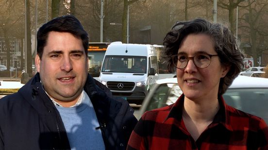 Verkeersbeleid verdeelt Nijmegen