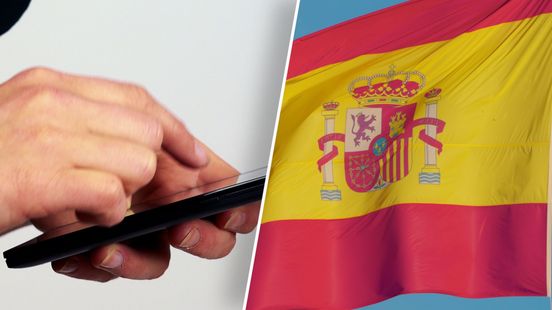 Nepagent opgepakt in Spanje na reeks oplichtingen