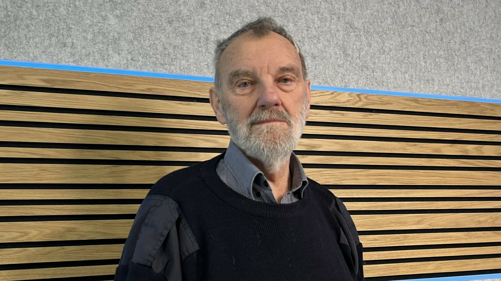 Ko de Korte (82) is nog altijd verliefd op Groenland: 'Ik probeer er elke twee jaar naartoe te gaan'