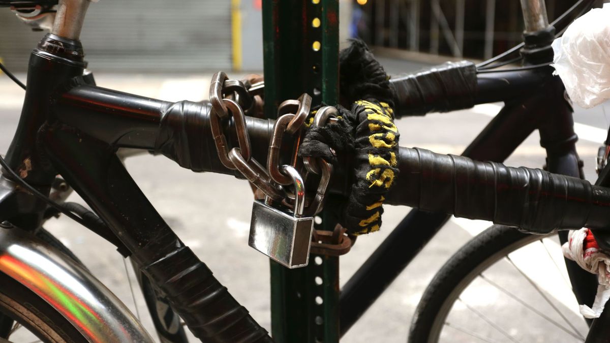 Man (36) die agent met zwaar kettingslot sloeg, moet cel in