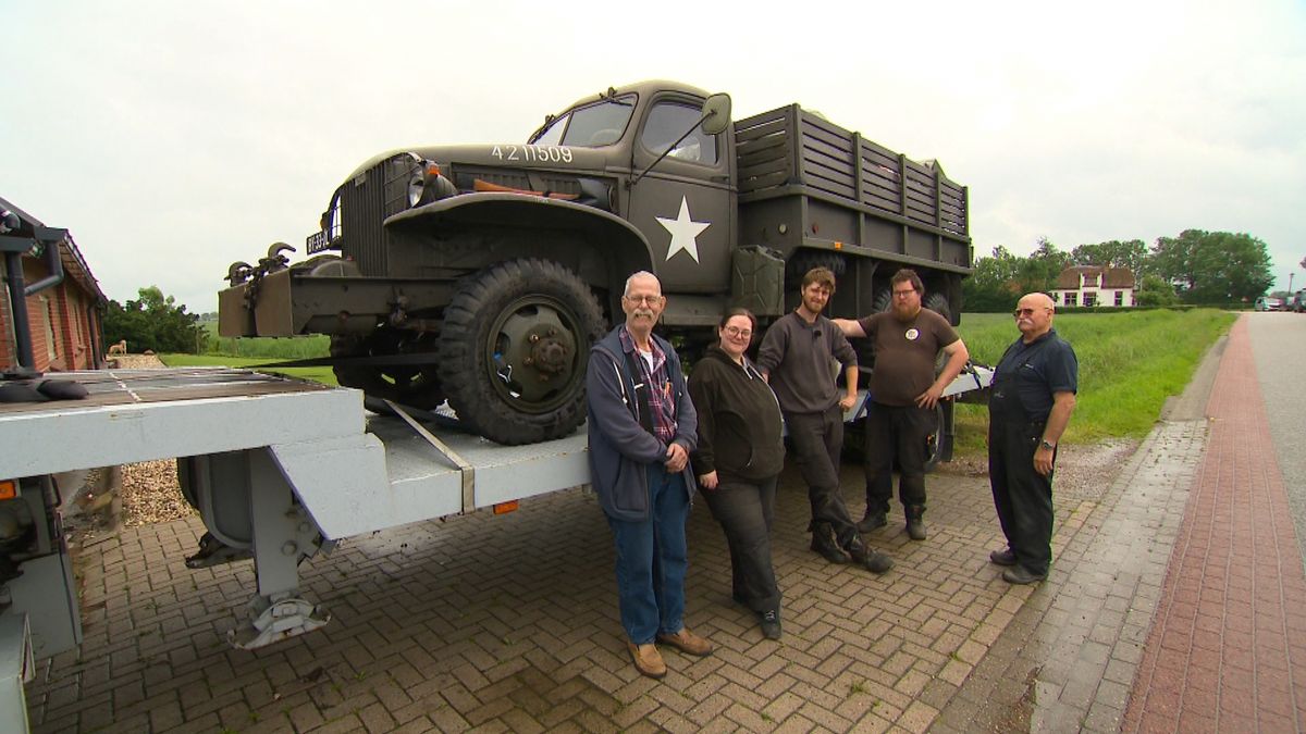 'Als je daar over een begraafplaats loopt, word je wel even wakker geschud'