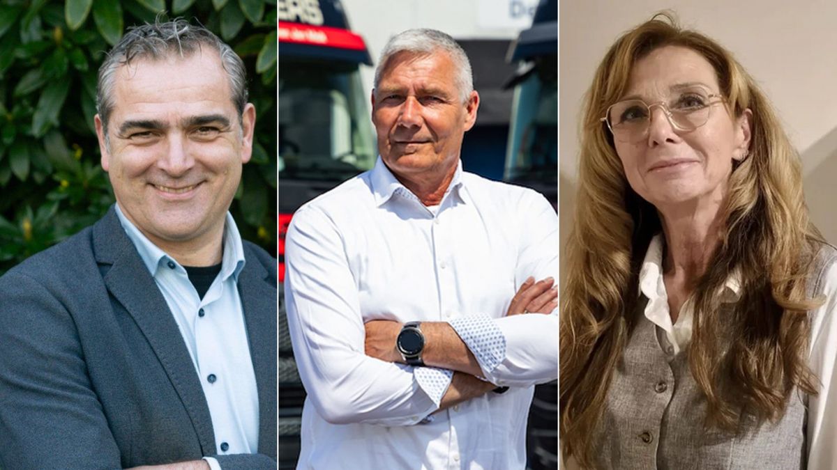 'Zetelrovers' blijven achter hun vertrek staan: 'Straks hebben we twintig partijen in de raad'