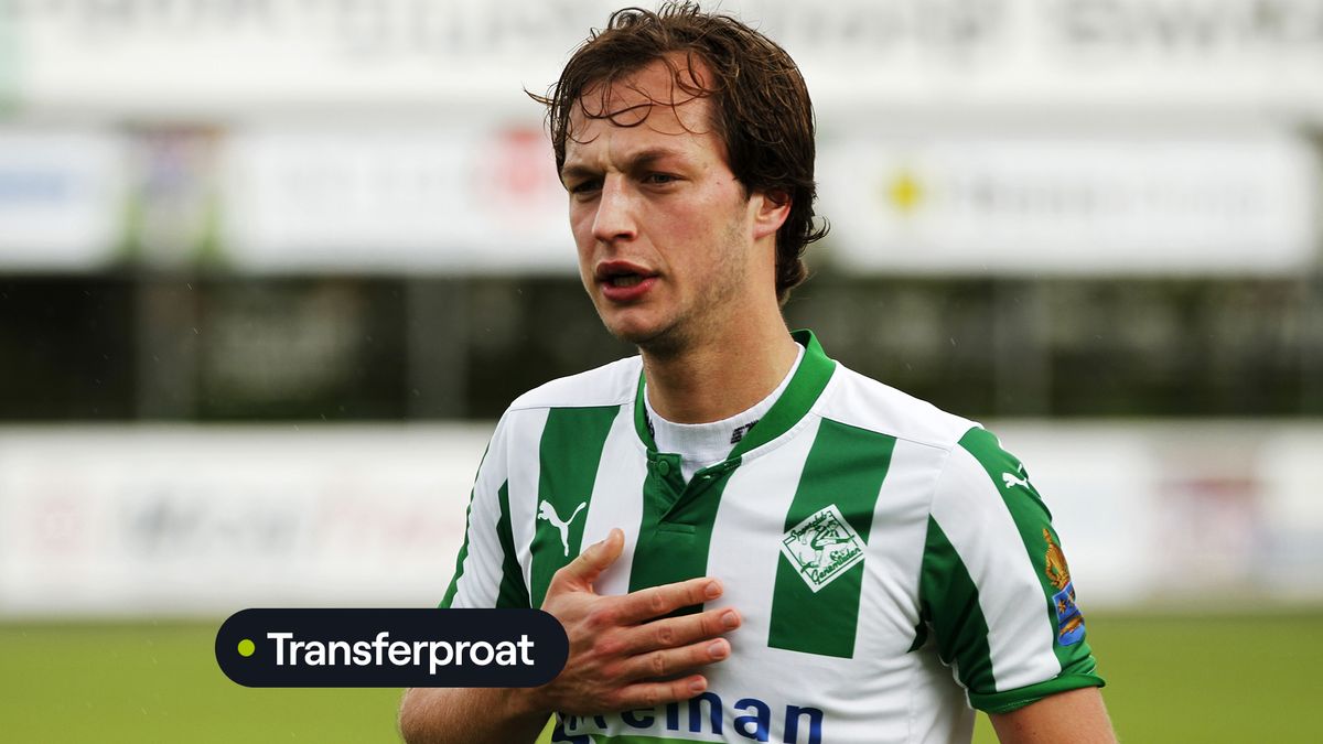 Jur van Dalfsen vertrekt bij Genemuiden | Jankovic verlaat Staphorst, El Morabit komt