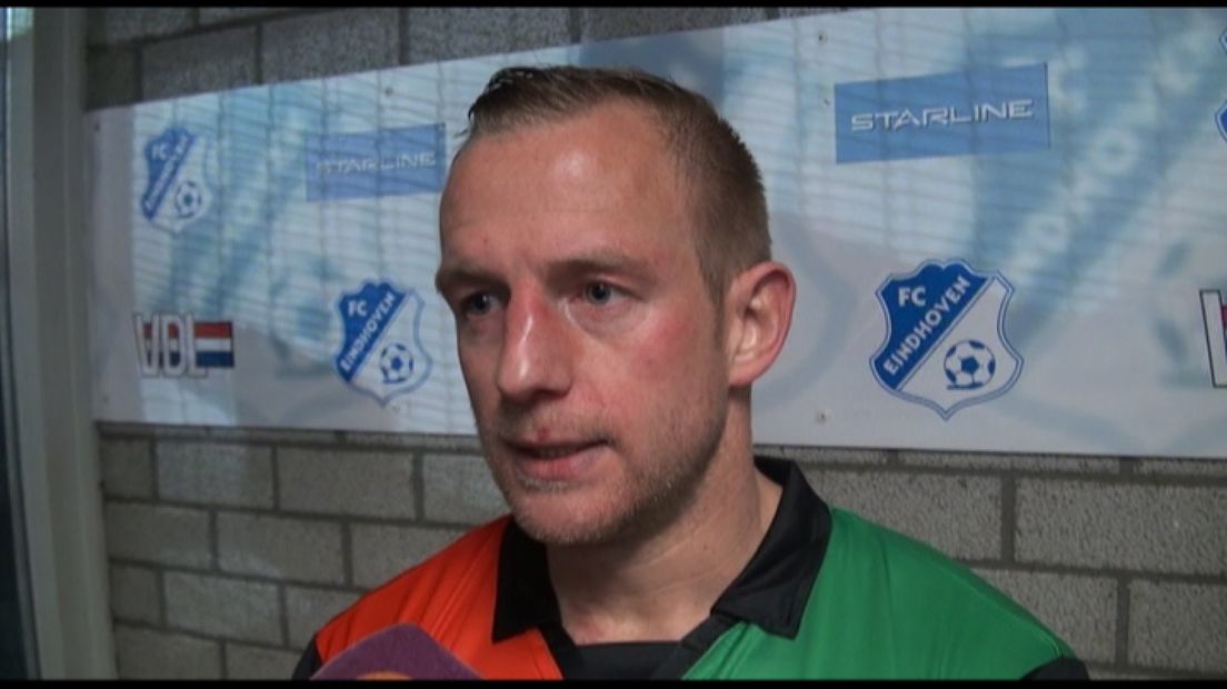 Kritische Ars spreekt van een off-day bij NEC