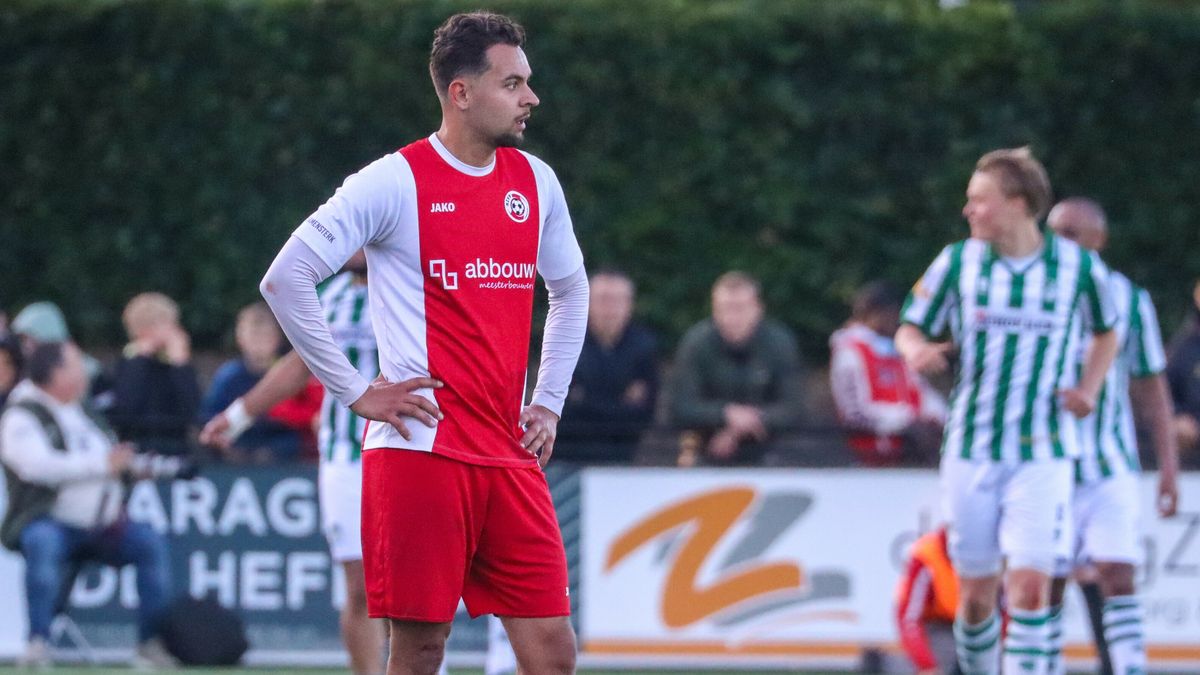 Amateurbeker: Drentse finalist ontvangt Beilen, Rolder Boys naar Groningen