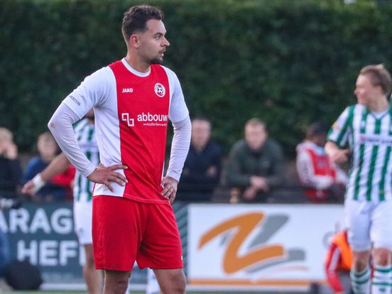 Amateurbeker: Drentse finalist ontvangt Beilen, Rolder Boys naar Groningen