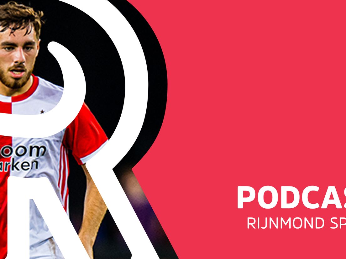 Podcast Rijnmond Sport