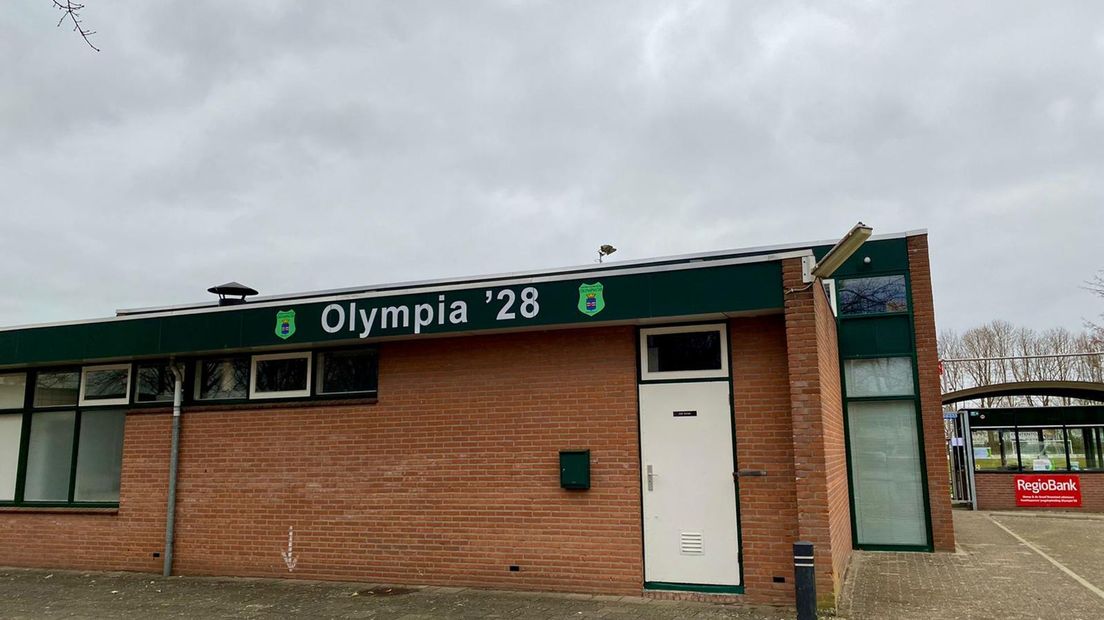 Olympia in Hasselt