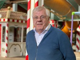 Hennie van der Most failliet verklaard, ook beslag gelegd op Speelstad Oranje
