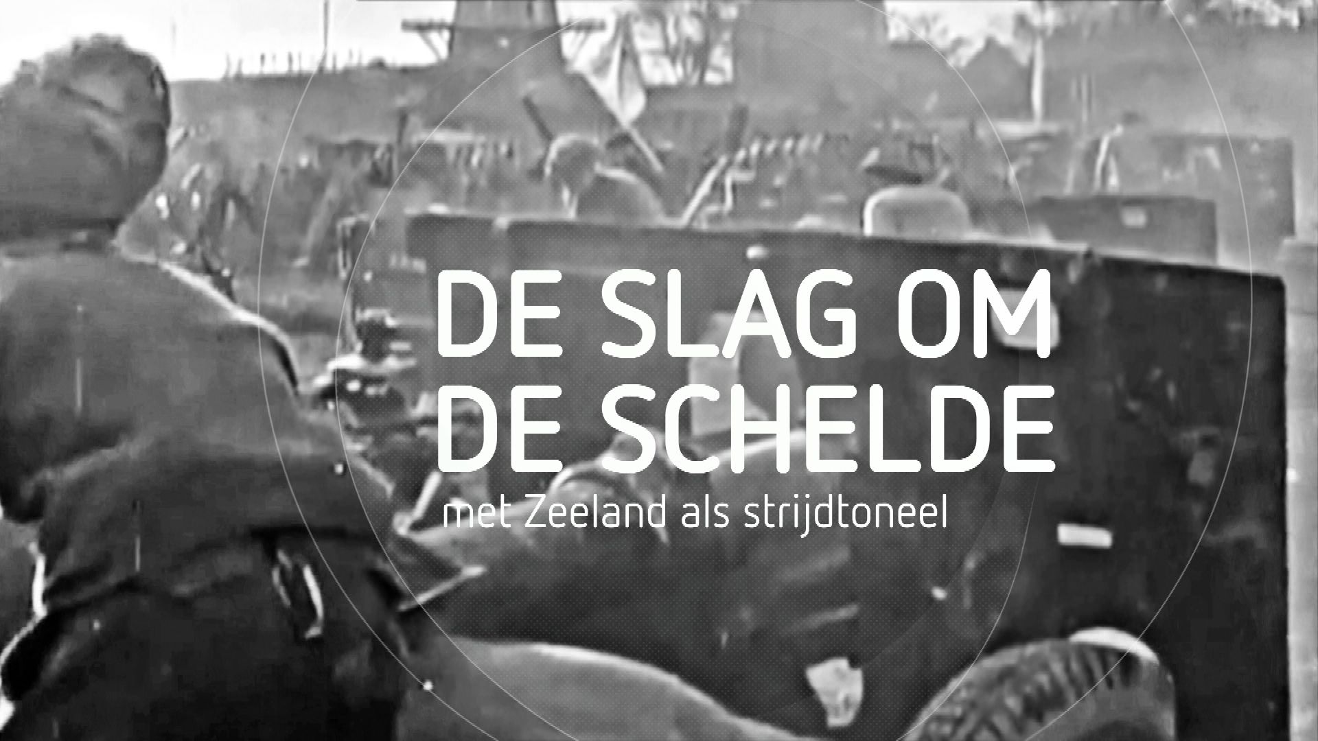 Waarom de Slag om de Schelde zo onbekend is, en meer antwoorden over