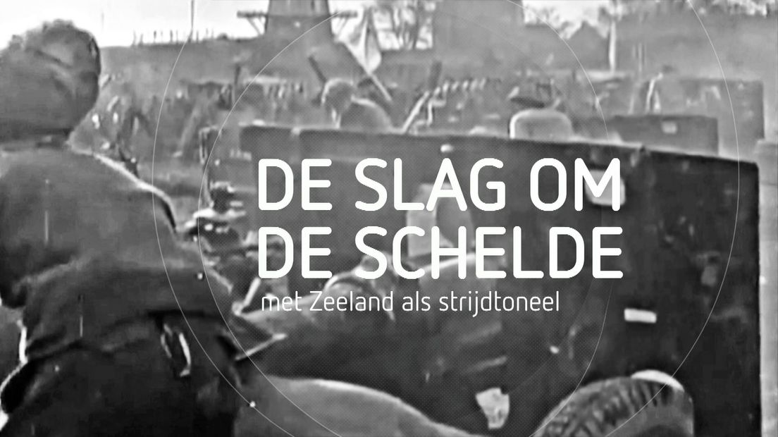 Waarom de Slag om de Schelde zo onbekend is, en meer antwoorden over deze bloederige slag