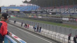 Jong en oud komen dit weekend naar Assen voor de Classic GP
