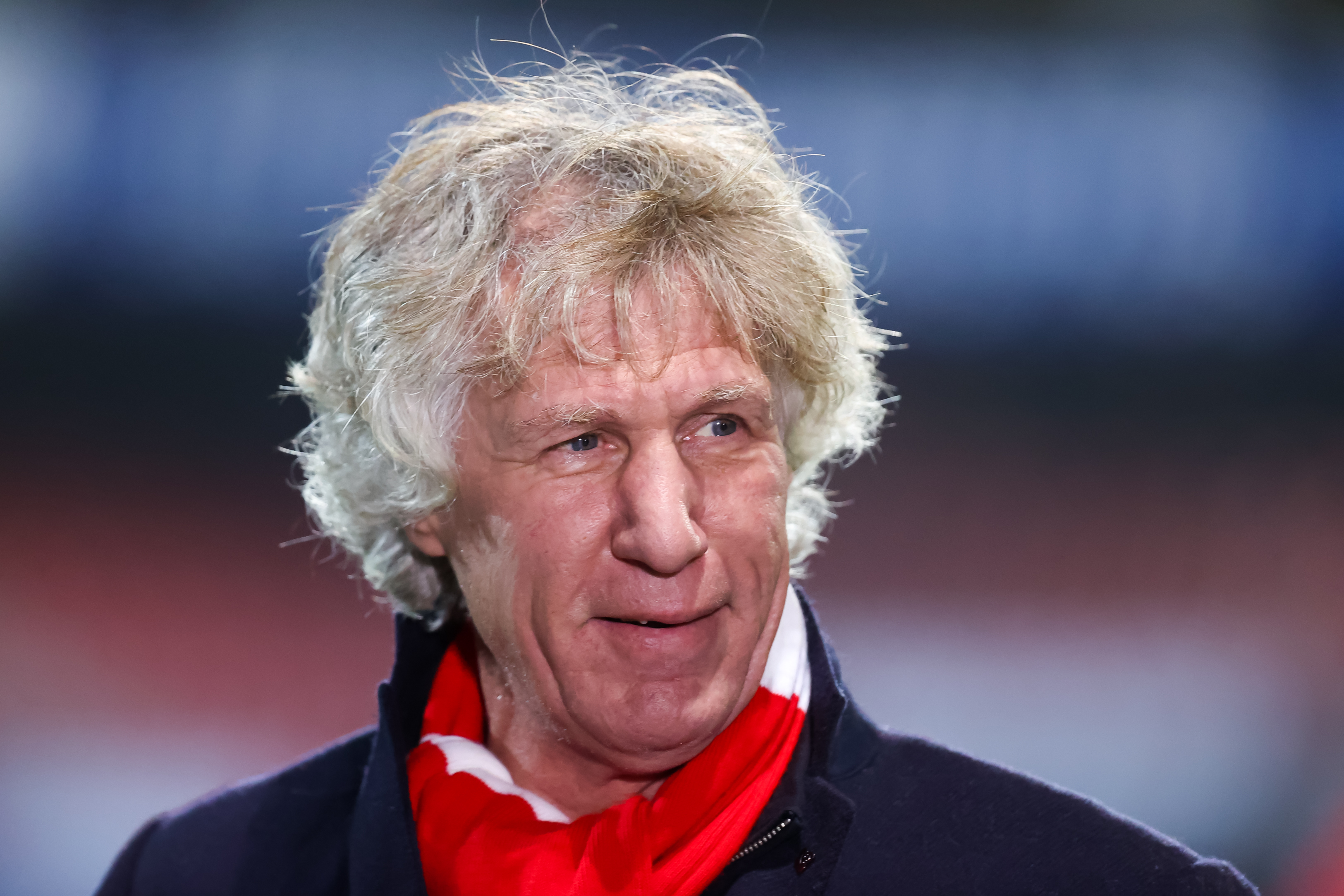 Gertjan Verbeek