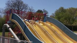 Plons! Buitenbad Vries 50 jaar