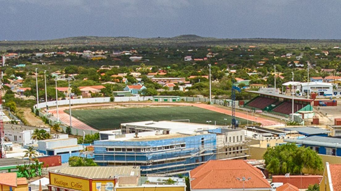 Stadion Kralendijk