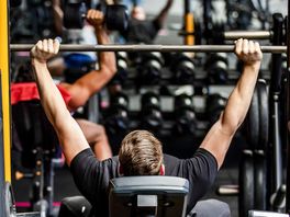 Fitnesscentra rukken op in Drenthe: stijging van 110 procent