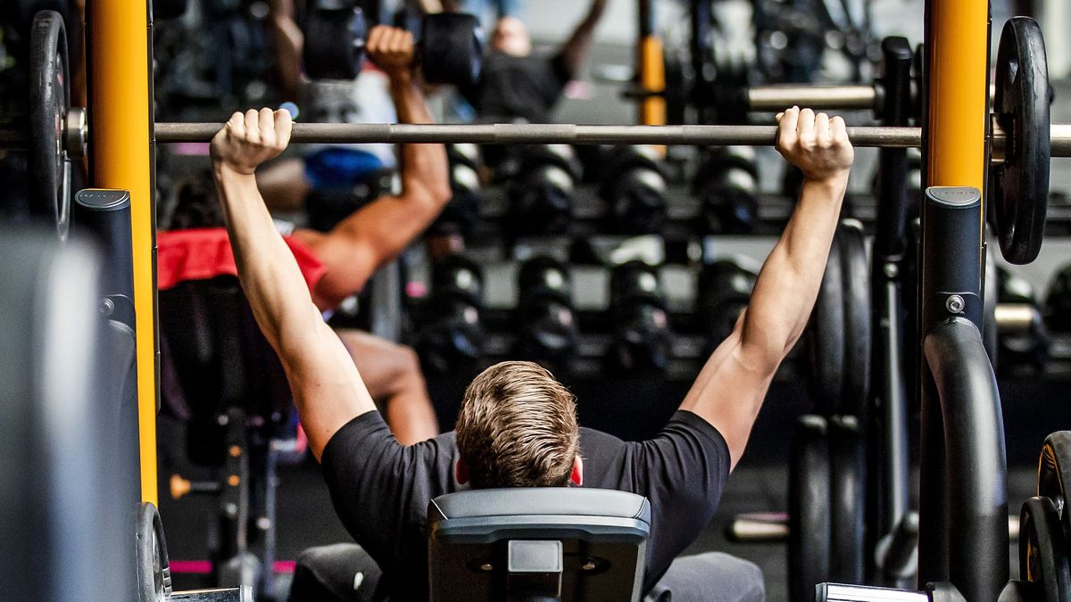 Fitnesscentra rukken op in Drenthe: stijging van 110 procent