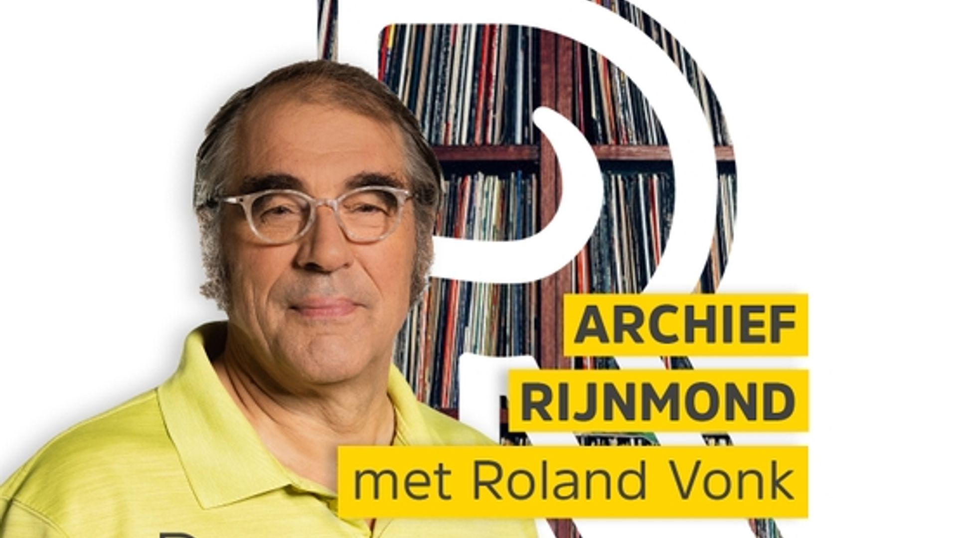 Archief Rijnmond