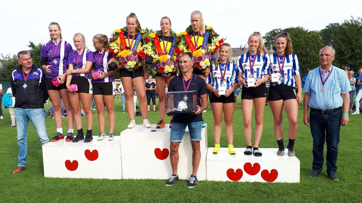 Workum wint Ald-Meiers Partij in Hitzum