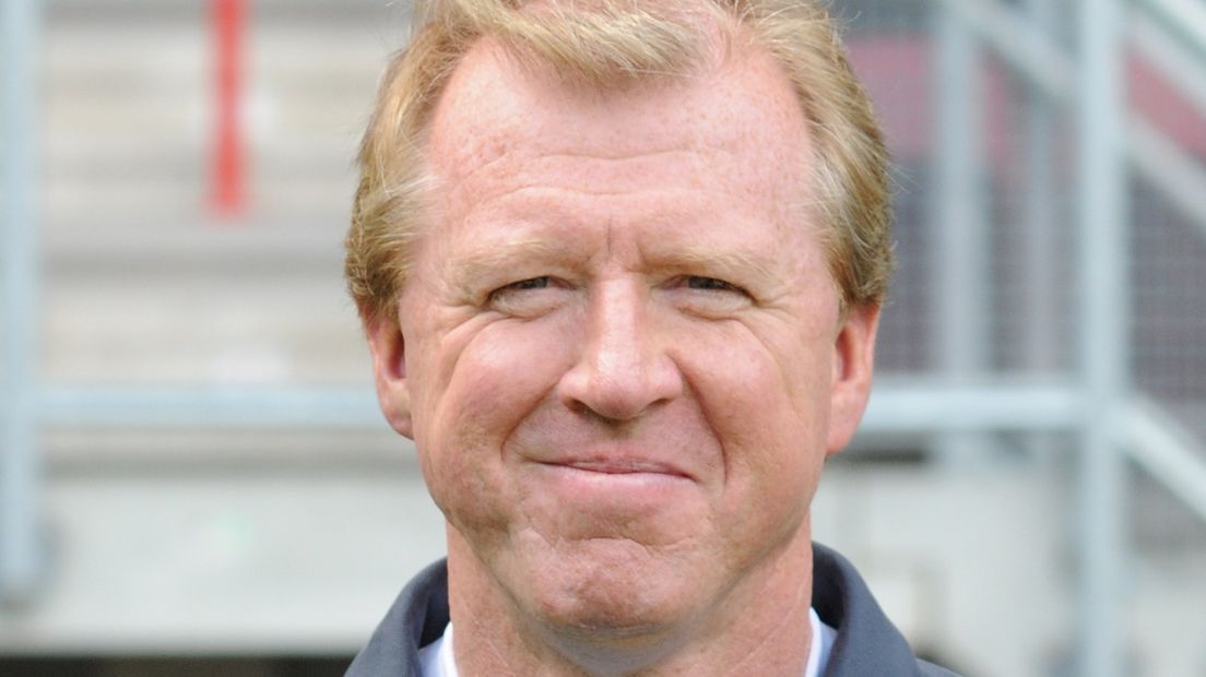 Steve McClaren