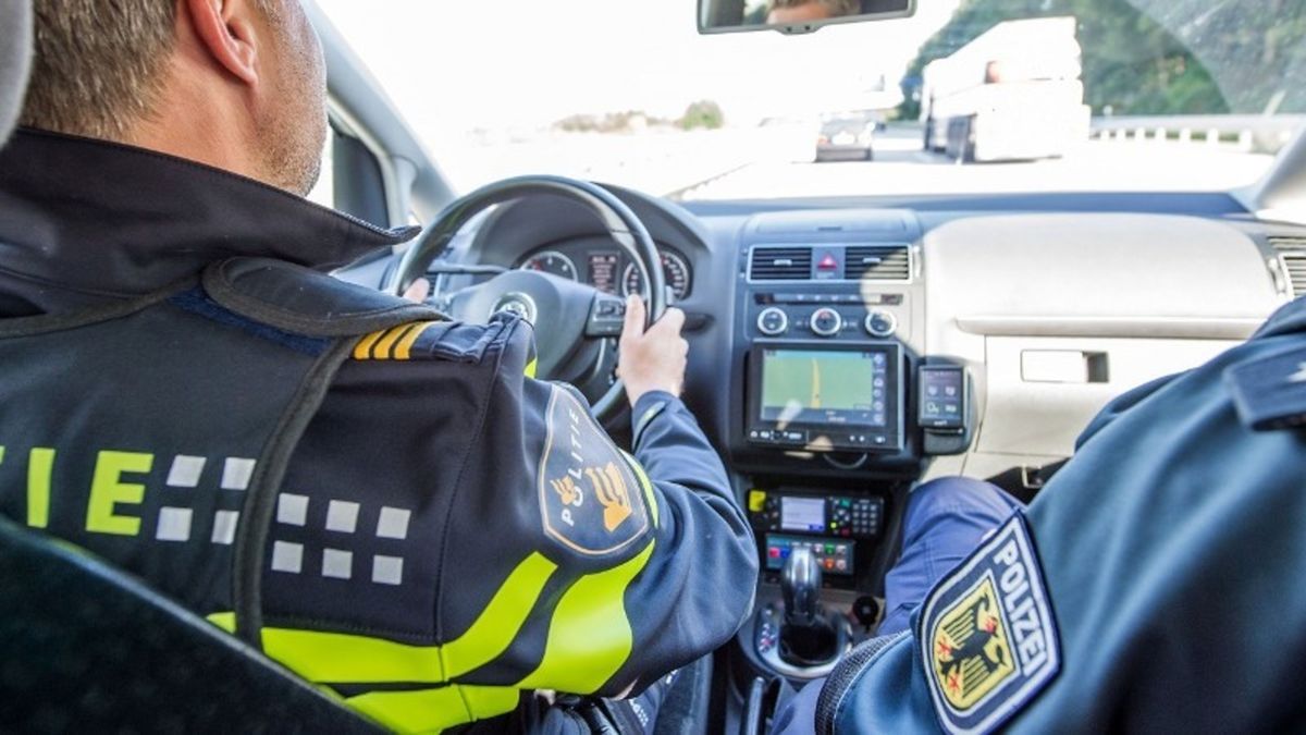 Twee inwoners Midden-Groningen opgepakt bij het oprollen van internationaal drugsnetwerk