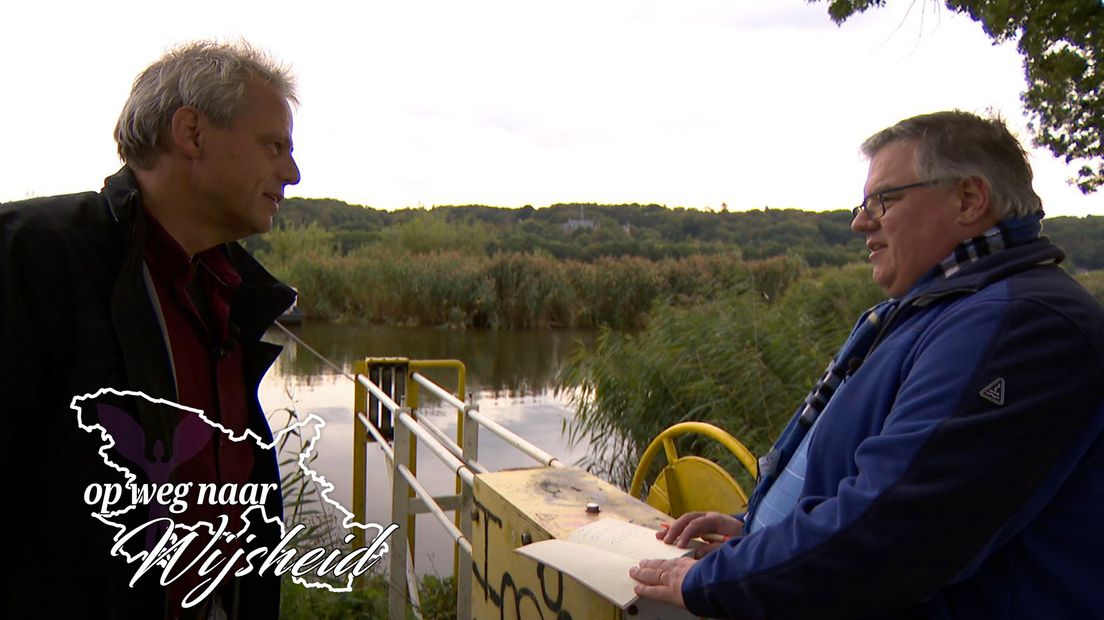 Op Weg naar Wijsheid - Hubert Bruls