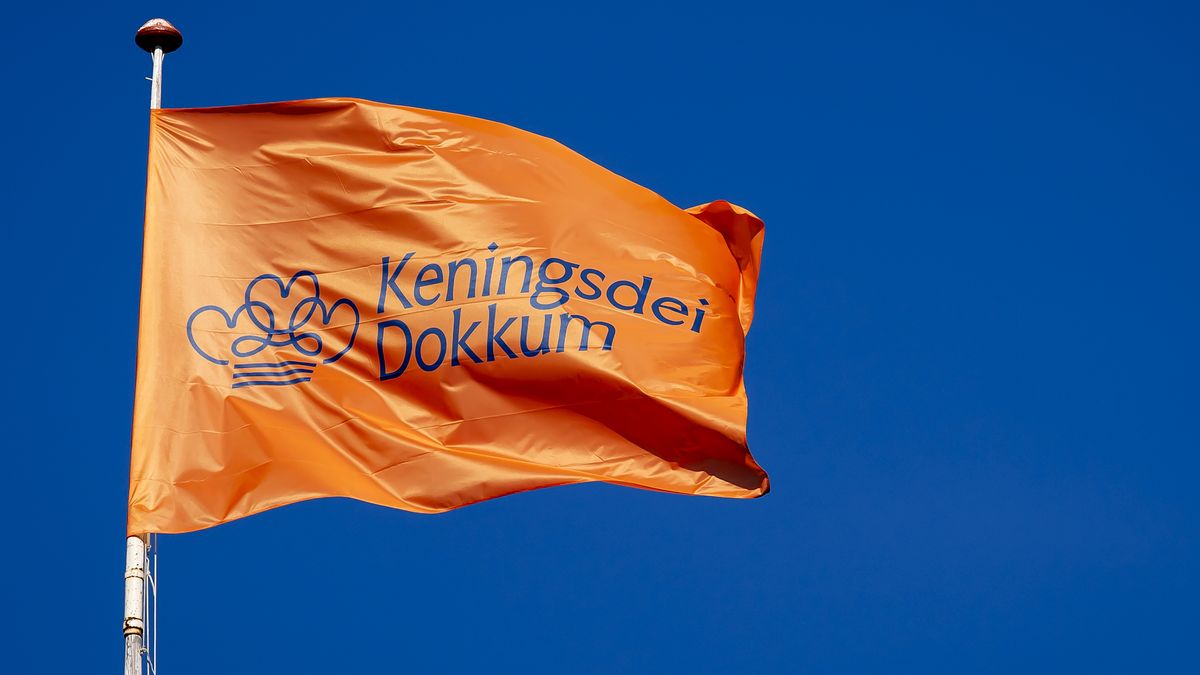 Koning viert zijn verjaardag vandaag in Dokkum | Politie waarschuwt voor zakkenrollers