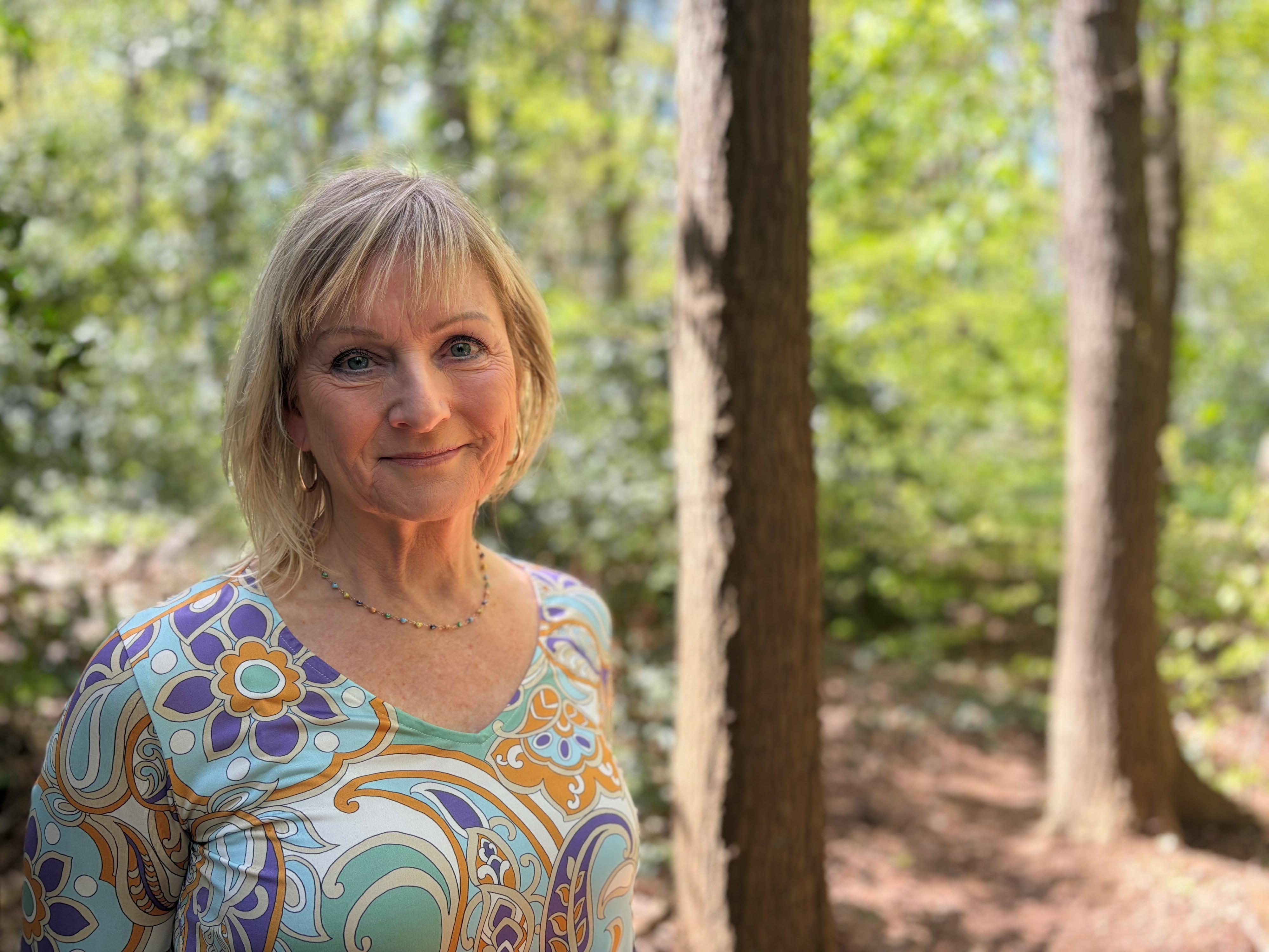 It famyljegeheim fan Skiermûntseach: Herma Jonker trochbrekt it swijen fan har mem