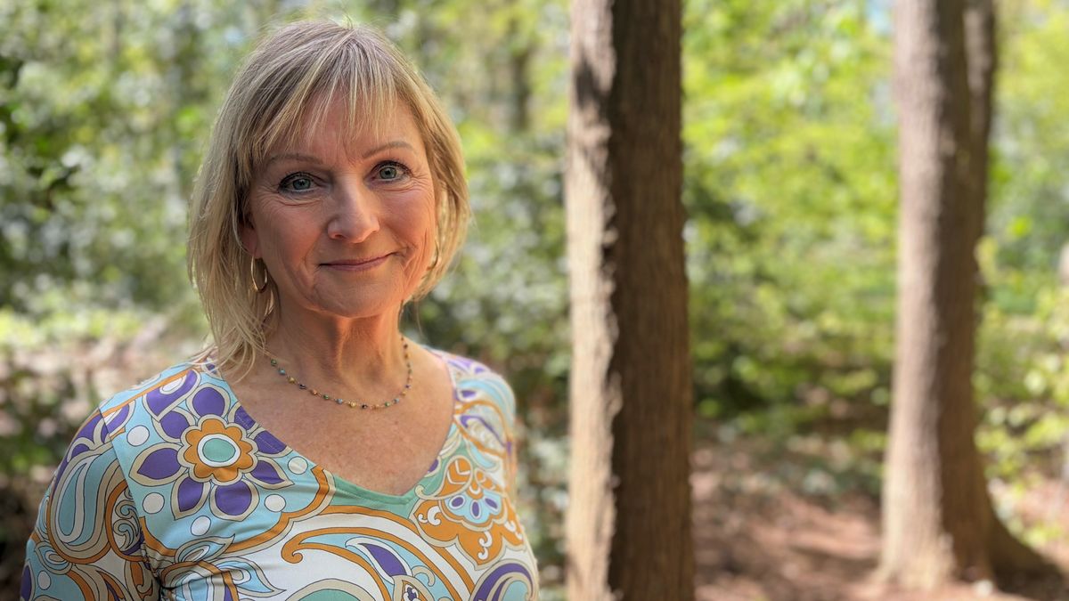 Het familiegeheim van Schiermonnikoog: Herma Jonker doorbreekt het zwijgen van haar moeder